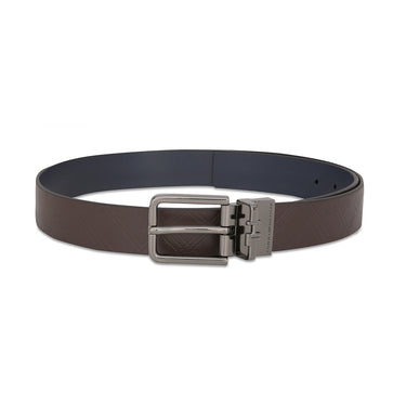 Tommy Hilfiger Woodside Reversible Belt