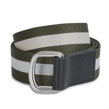 United Colors of Benetton Almeida Non Reversible Belt