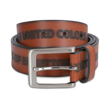 United Colors of Benetton Aprile Non Reversible Belt