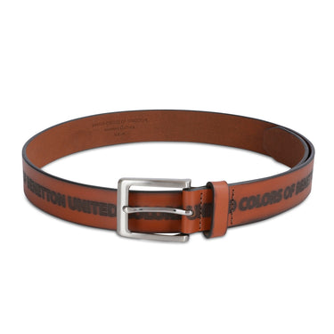 United Colors of Benetton Aprile Non Reversible Belt