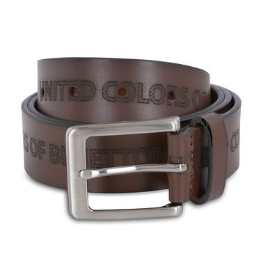 United Colors of Benetton Aprile Non Reversible Belt
