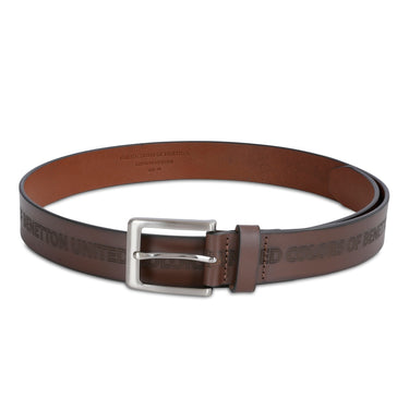 United Colors of Benetton Aprile Non Reversible Belt