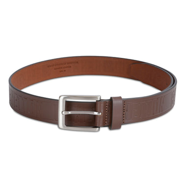 United Colors of Benetton Arcola Non Reversible Belt