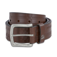 United Colors of Benetton Barone Non Reversible Belt