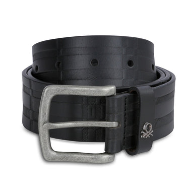 United Colors of Benetton Barone Non Reversible Belt