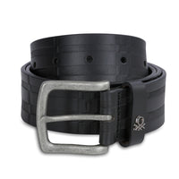 United Colors of Benetton Barone Non Reversible Belt