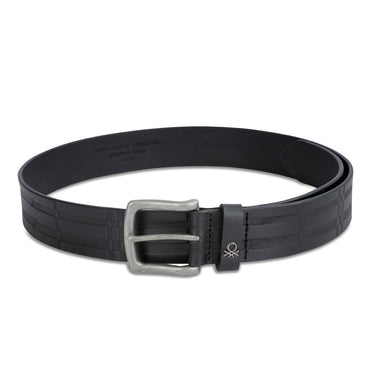 United Colors of Benetton Barone Non Reversible Belt