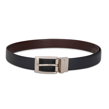 United Colors of Benetton Quinton Reversible Belt