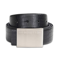 United Colors of Benetton Romano Reversible Belt