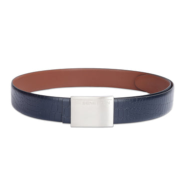 United Colors of Benetton Romano Reversible Belt