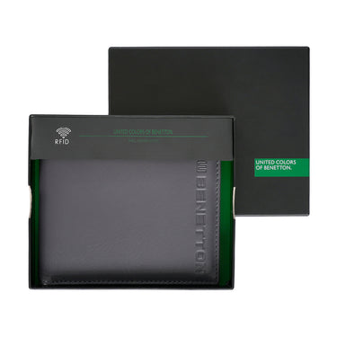 United Colors of Benetton Ridge Passcase Gray