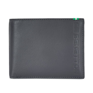 United Colors of Benetton Ridge Passcase Gray