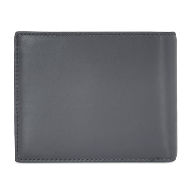 United Colors of Benetton Ridge Passcase Gray