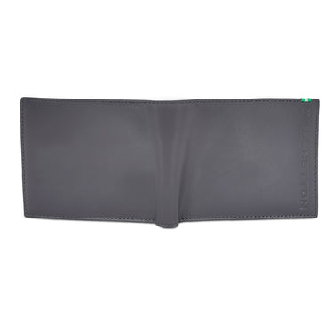United Colors of Benetton Ridge Passcase Gray