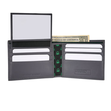 United Colors of Benetton Ridge Passcase Gray