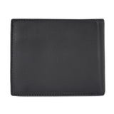 United Colors of Benetton Ridge Global Coin Wallet Black