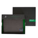 United Colors of Benetton Adamo Multicard Coin Wallet Brown