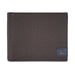 United Colors of Benetton Adamo Multicard Coin Wallet Brown