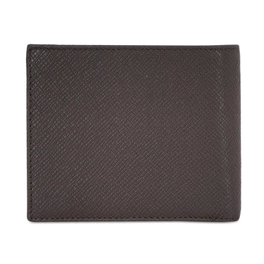 United Colors of Benetton Adamo Multicard Coin Wallet Brown