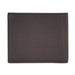 United Colors of Benetton Adamo Multicard Coin Wallet Brown