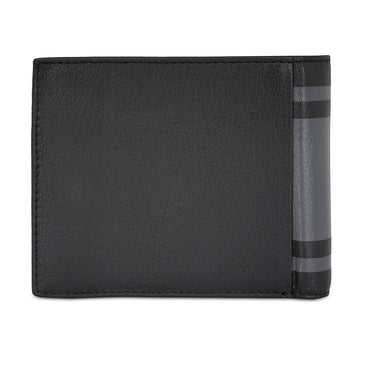 United Colors of Benetton Alamar Passcase Wallet navy