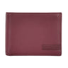 United Colors of Benetton Iver Passcase Wine