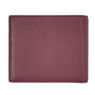United Colors of Benetton Iver Passcase Wine