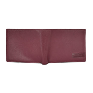 United Colors of Benetton Iver Passcase Wine