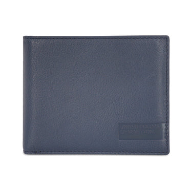 United Colors of Benetton Iver Passcase Navy