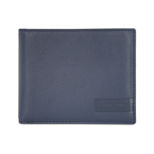 United Colors of Benetton Iver Passcase Navy