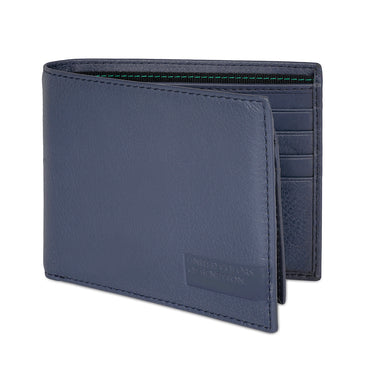 United Colors of Benetton Iver Passcase Navy