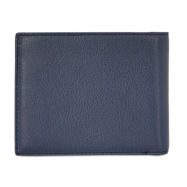 United Colors of Benetton Iver Passcase Navy