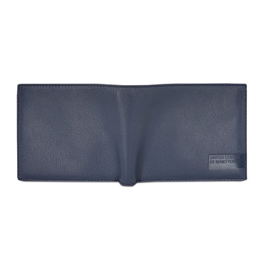 United Colors of Benetton Iver Passcase Navy