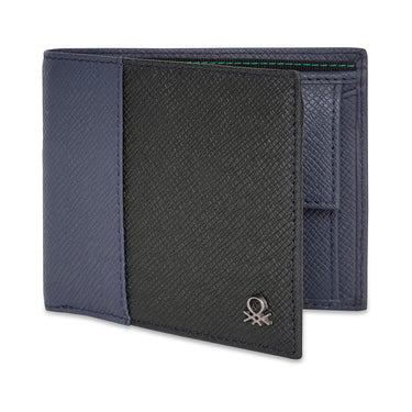 United Colors of Benetton Jacobo Global Coin Wallet