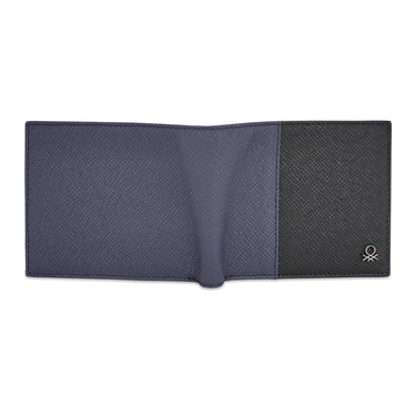 United Colors of Benetton Jacobo Global Coin Wallet