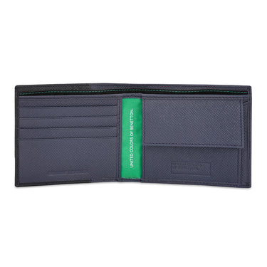 United Colors of Benetton Jacobo Global Coin Wallet