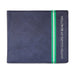 United Colors of Benetton Natalio Global Coin Wallet Navy