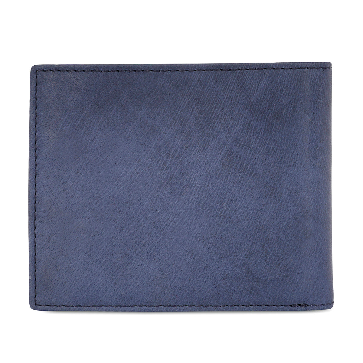 United Colors of Benetton Natalio Global Coin Wallet Navy