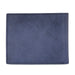 United Colors of Benetton Natalio Global Coin Wallet Navy