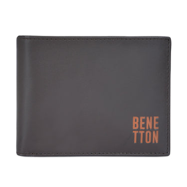 United Colors of Benetton Octavio Men's Passcase Wallet