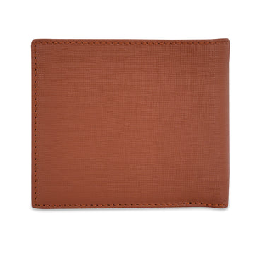 United Colors of Benetton Aracel  Multicard Coin Wallet Tan