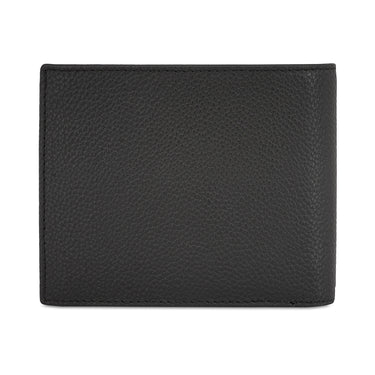 United Colors of Benetton Jayce Global Coin Wallet Black