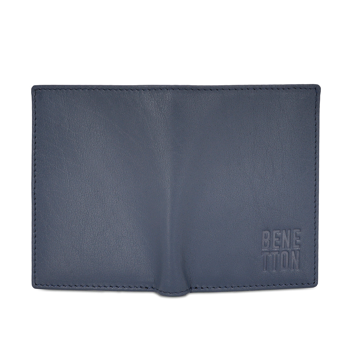 United Colors of Benetton Adour Bifold navy