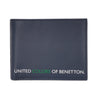 United Colors of Benetton Ainara Multicard Coin Wallet Navy