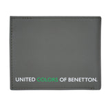 United Colors of Benetton Ainara Global Coin Wallet olive