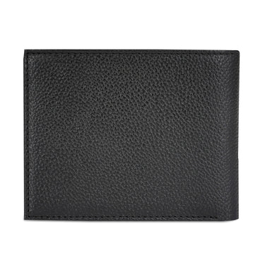 United Colors of Benetton Aloise Passcase Wallet Black
