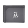 United Colors of Benetton Aloise Global Coin Wallet Grey