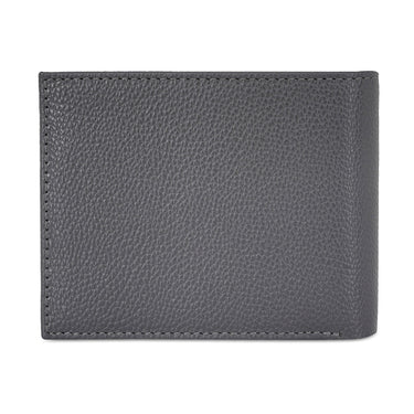 United Colors of Benetton Aloise Global Coin Wallet Grey