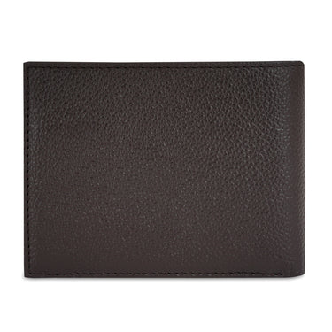 United Colors of Benetton Aloise Global Coin Wallet Brown