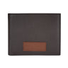 United Colors of Benetton Alfrid Multicard Coin Wallet Brown